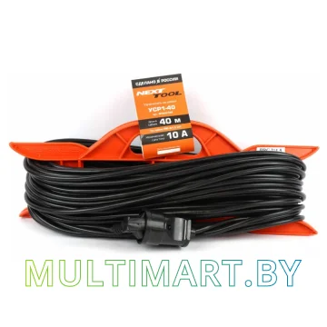 Удлинитель Nexttool УСР1-40 NT200122